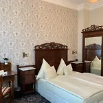 Seeufer Hotel 3*
