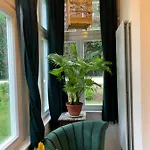 Hotel Seeufer Plön