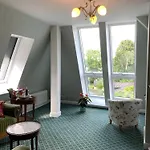 Hotel Seeufer Plön