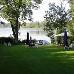 Seeufer Plön