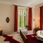 Hotel Seeufer Plön