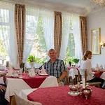 Seeufer Hotel Plön