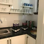 Seeufer Hotel 3*
