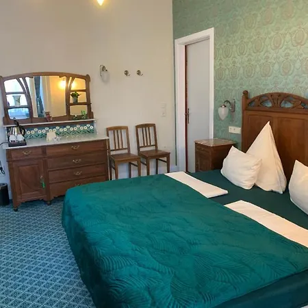 Hotel Seeufer Plön