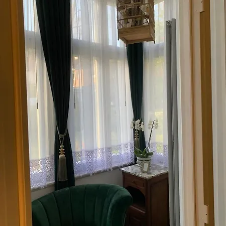 Seeufer Hotel Plön