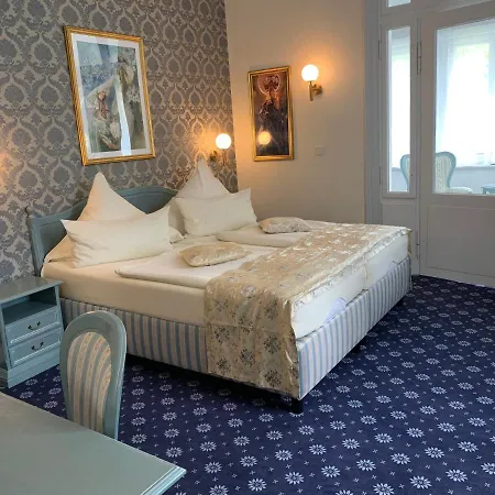 Seeufer Hotel Plön