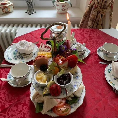 Hotel Seeufer 3*