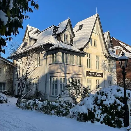 Hotel Seeufer 3*