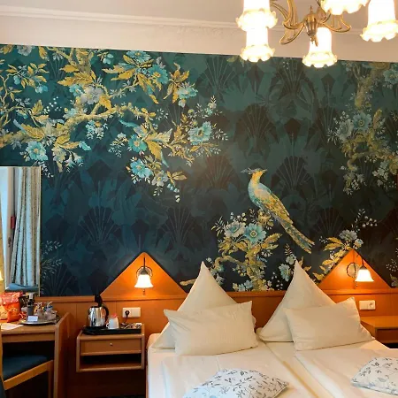 Hotel Seeufer