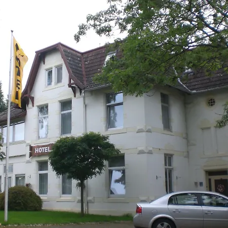 Hotel Seeufer