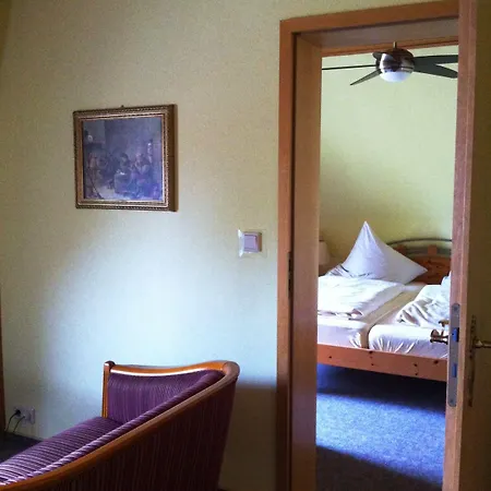 Hotel Seeufer 3*