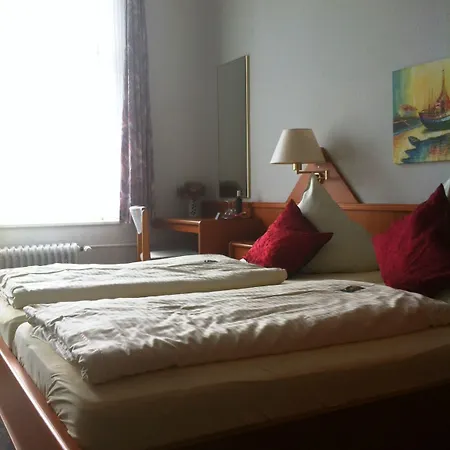 Hotel Seeufer 3*