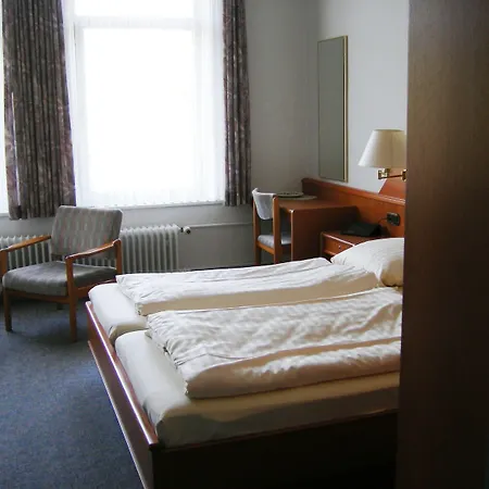 Seeufer Hotel