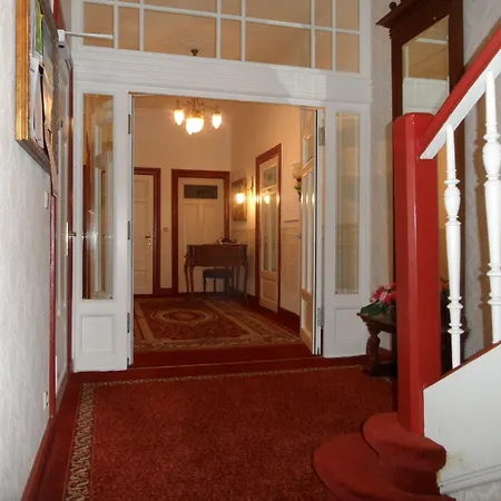Seeufer Hotel Plön
