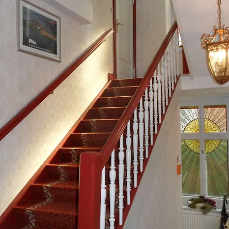 Hotel Seeufer 3*