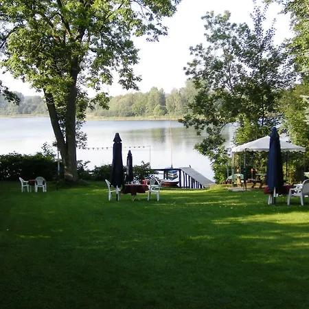 Seeufer Plön