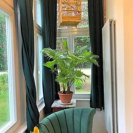 Seeufer Hotel 3*