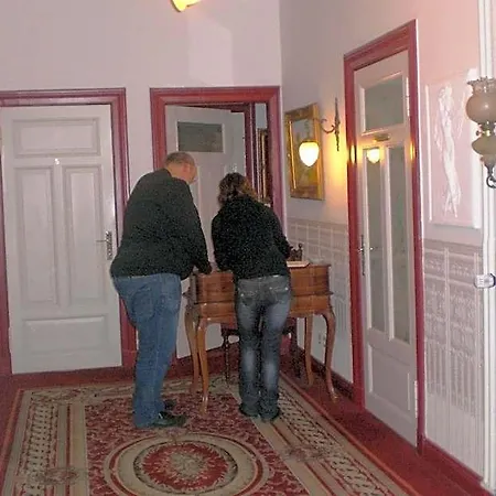 Seeufer Hotel Plön