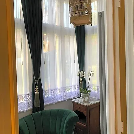 Hotel Seeufer Plön