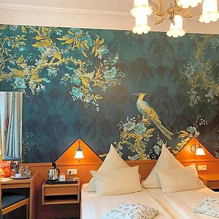 Hotel Seeufer