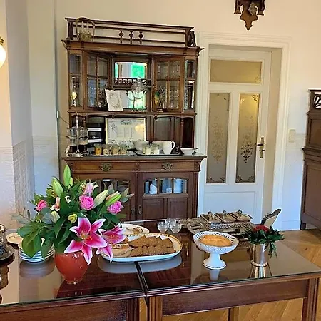 Hotel Seeufer 3*