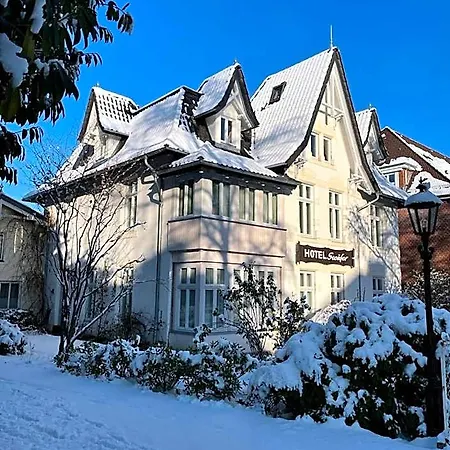 Seeufer Hotel 3*