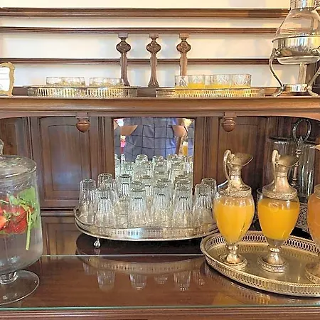 Seeufer Hotel