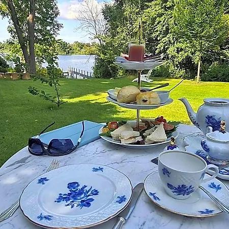 Hotel Seeufer Plön