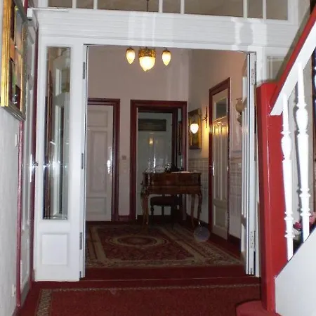 Hotel Seeufer 3*