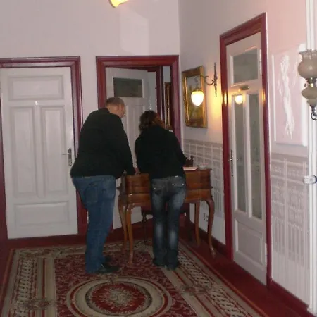 Seeufer Hotel 3*