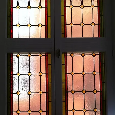 Seeufer Hotel