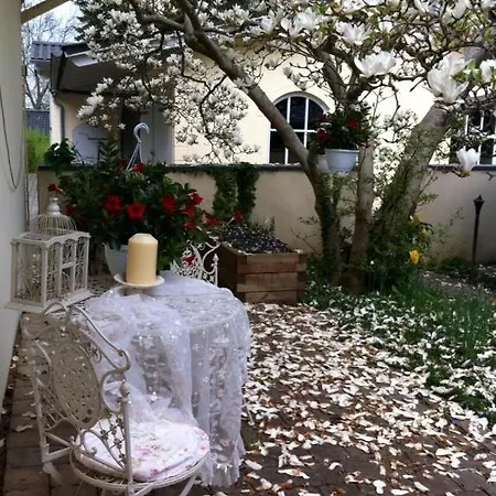 Seeufer Hotel 3*