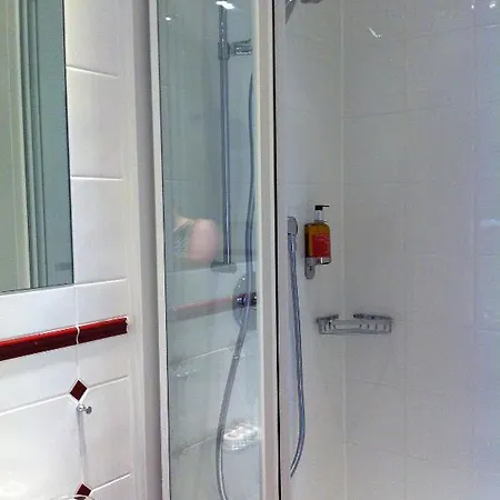 Hotel Seeufer 3*