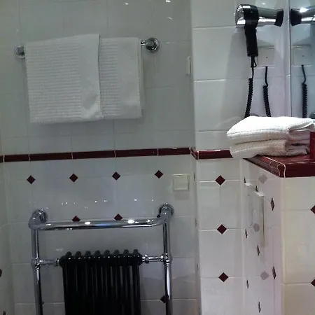 Seeufer Hotel 3*