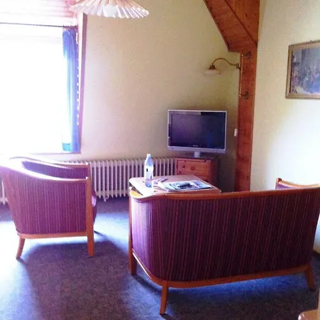 Seeufer Hotel 3*