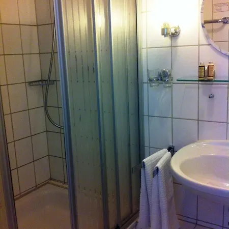 Hotel Seeufer Plön