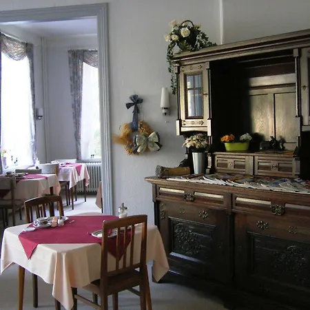 Seeufer Hotel 3*
