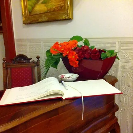 Hotel Seeufer 3*