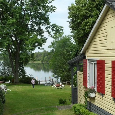 Seeufer Hotel Plön