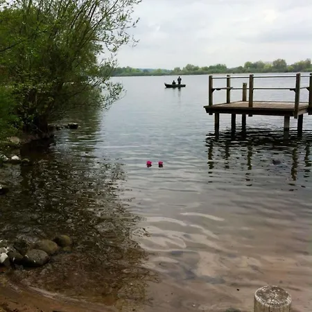 Seeufer Plön