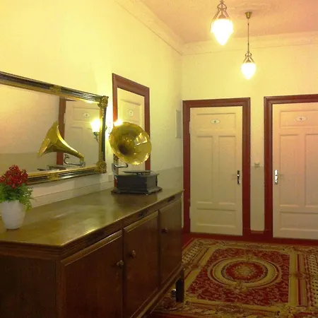 Hotel Seeufer 3*