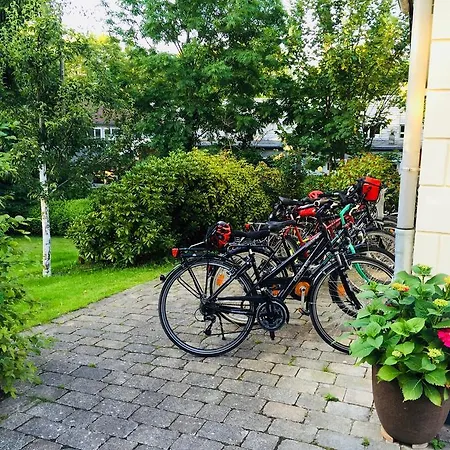 Seeufer Hotel 3*