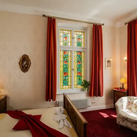 Hotel Seeufer Plön