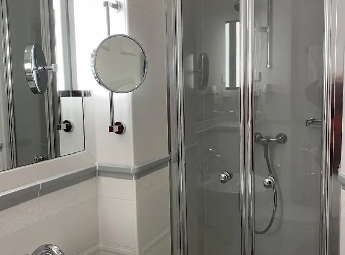 Hotell Seeufer Plön