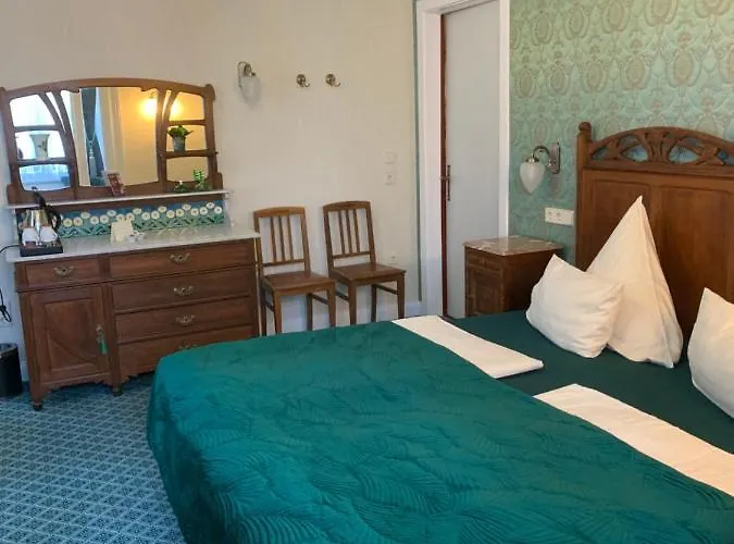 Hotell Seeufer Plön