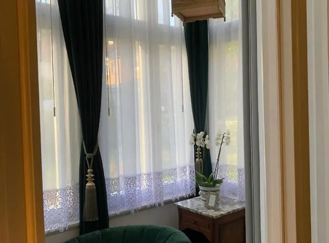 Seeufer Hotell Plön