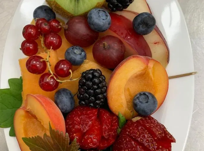 Seeufer Hotell Plön