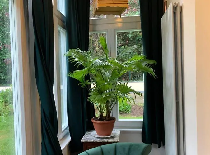 Hotell Seeufer Plön