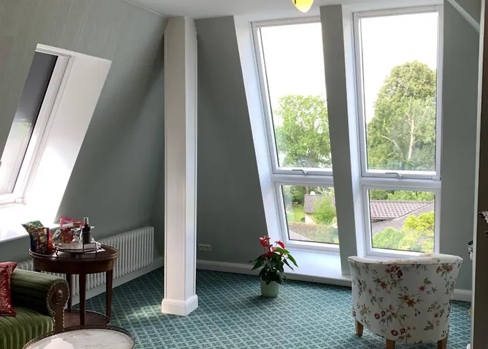 Hotell Seeufer Plön