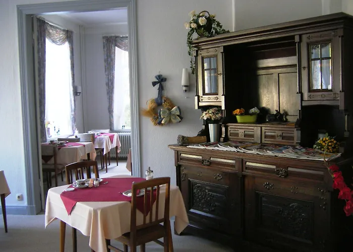 Hotell Seeufer Plön